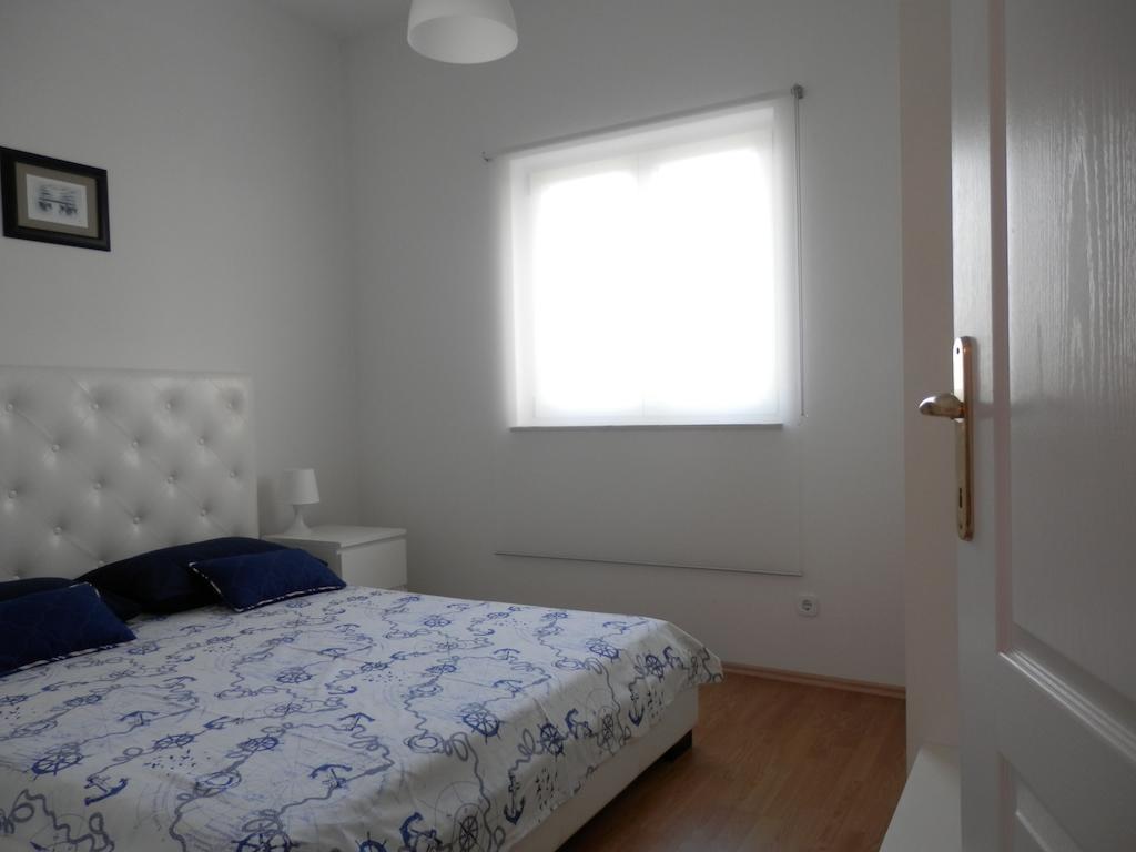 Apartments Nautica II Novigrad Istria Quarto foto