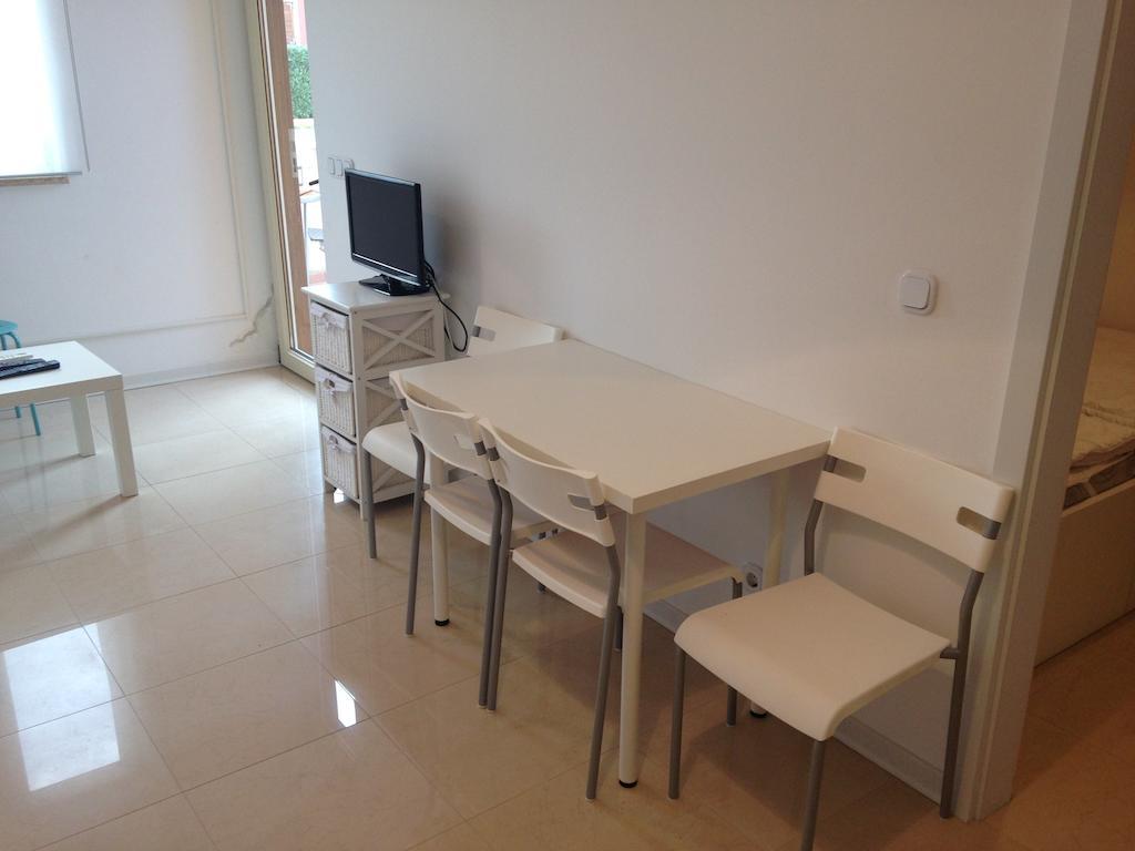 Apartments Nautica II Novigrad Istria Quarto foto